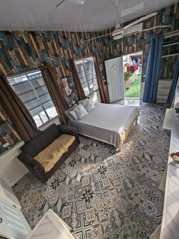 Hostel El Espanol Santo Domingo Zewnętrze zdjęcie
